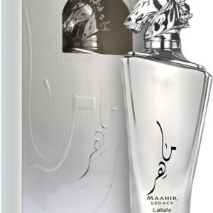 lattafa maahir 100ml