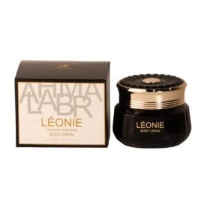 hour moisture body cream leonie 110gr.