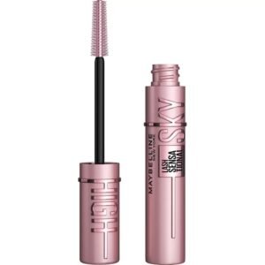 maybelline sky high mascara 801 very black