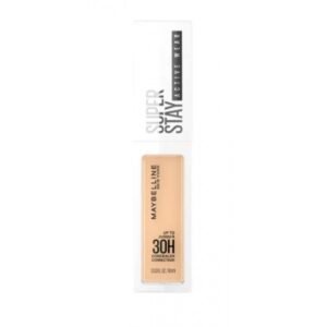 maybelline super stay active wear n° 25