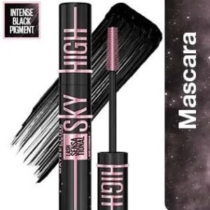 maybelline sky high mascara cosmic black
