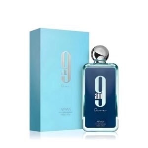 afnan am9 dive edp100ml.