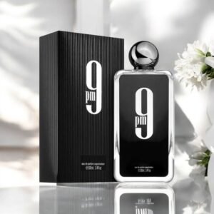 afnan pm9 (negro) edp 100ml