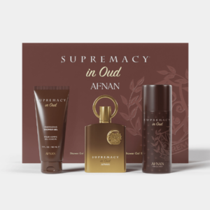 afnan supremacy in oud kit 3 pcs