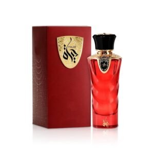 al wataniah hayat edp, 100ml