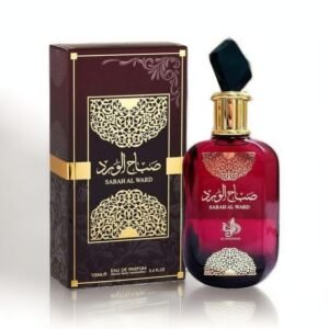 al wataniah sabah al ward edp 100ml
