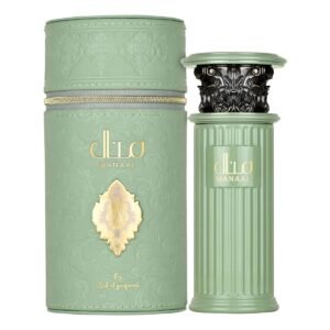 ard al zaafaran manaal edp 100 ml