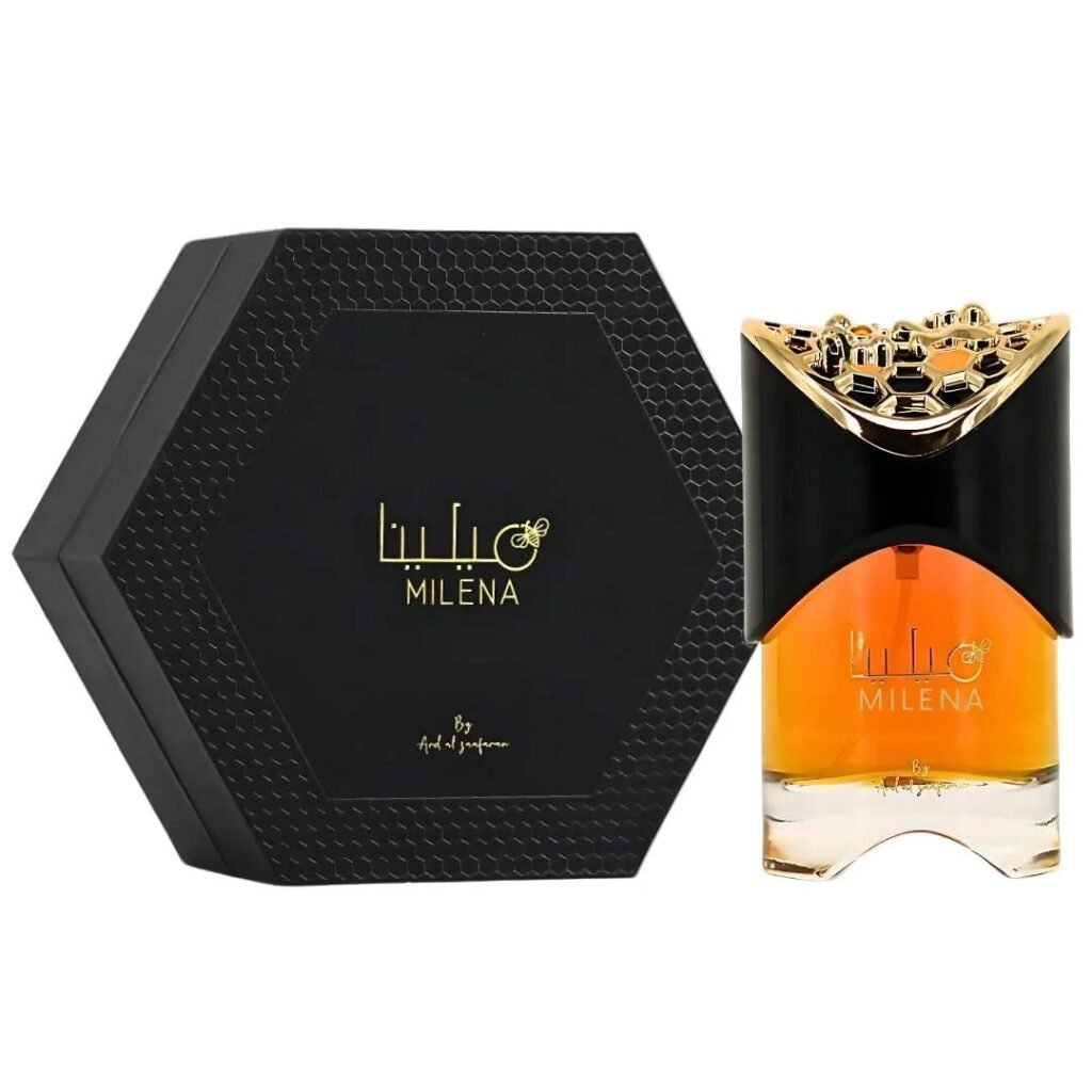 ard al zaafaran milena 100ml