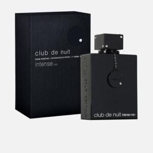 armaf club de nuit intense edt 105ml