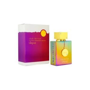 armaf club de nuit untold edp 105 ml
