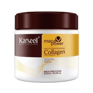 karseell collagen mascara 500ml