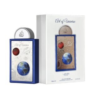 lattafa art of universe edp 100ml