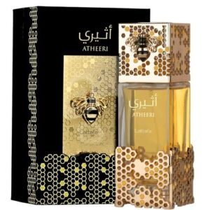 lattafa atheeri edp 100ml