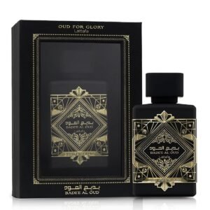 lattafa bade al oud oud for glory edp 100ml.