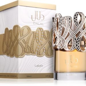 lattafa dalal edp 100ml
