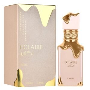 lattafa eclaire edp 100ml