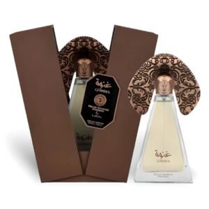 lattafa ghinwa 100ml