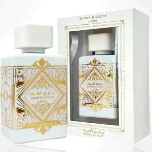 lattafa honor y glory 100ml.