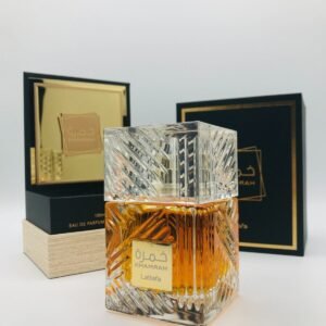 lattafa khamrah edp 100ml