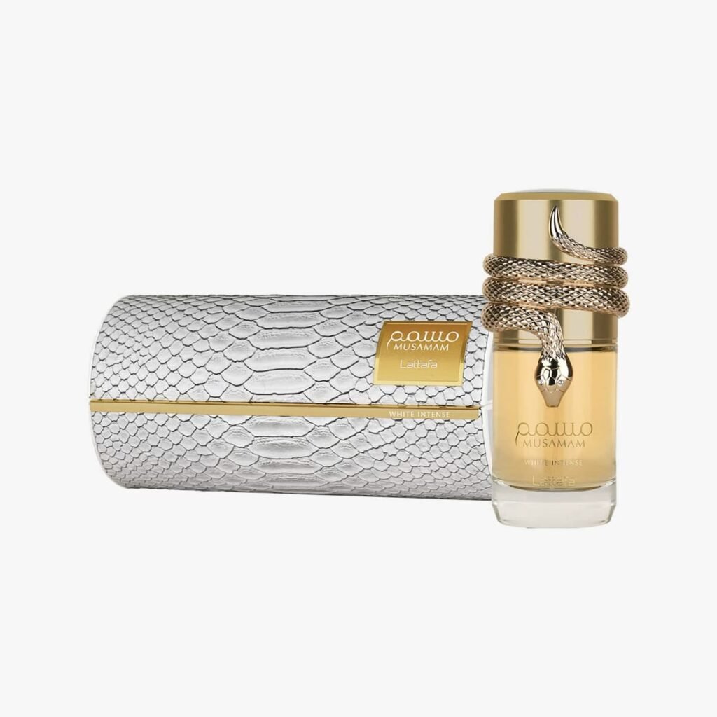lattafa musamam white edp 100ml