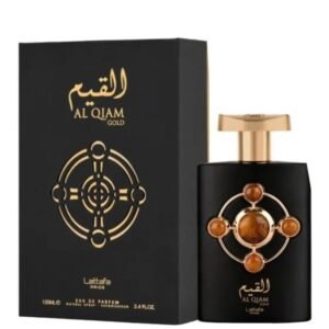 lattafa pride al quiam gold edp 100ml