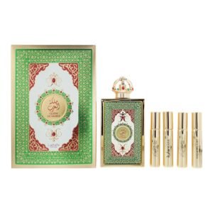 lattafa pride queen of arabia. edp 100ml