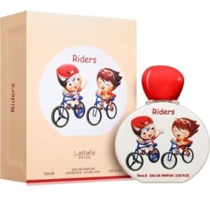 lattafa pride riders 75ml