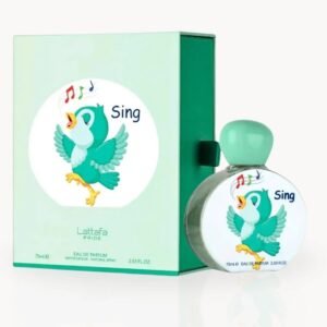 lattafa pride sing 75ml