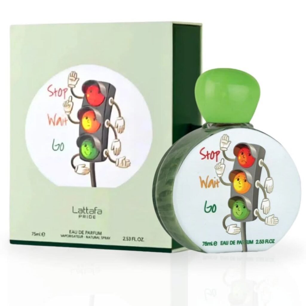 lattafa pride stop 75ml