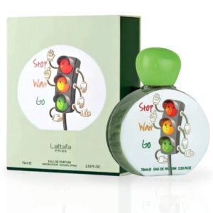 lattafa pride stop 75ml