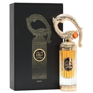 lattafa sehr edp 100ml