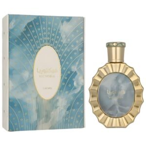 lattafa victoria edp 100ml