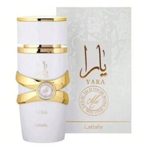lattafa yara moi (blanco) 100ml