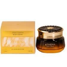 maison a hour moisture body cream athena 110gr.