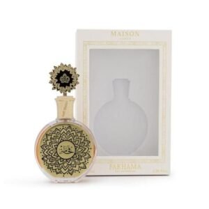 maison fakhama asrar edp 100ml