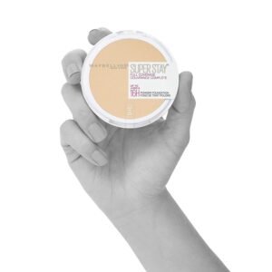 maybelline super stay full coverage 220 natural beige 16h
