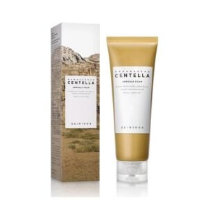 skin 1004 centella ampoule foam 125ml