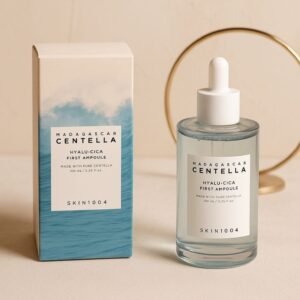 skin 1004 centella hyalu cica first ampoule 50ml