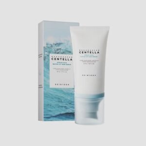 skin 1004 centella hyalu cica water fit sun serum