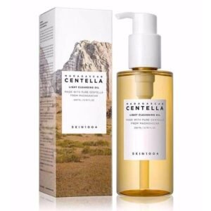 skin 1004 centella light cleasing oil 200ml