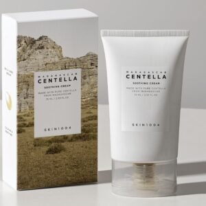 skin 1004 centella shoothing cream 75ml