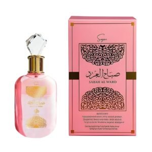 al wataniah al ward sugar edp 100ml