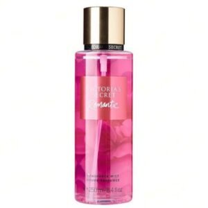 victoria´s secret body splash romantic new 250ml