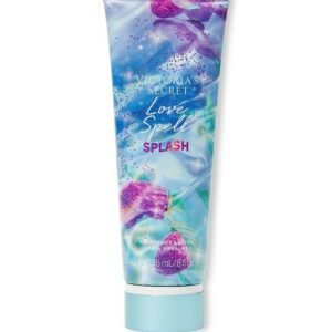 victoria´s secret lotion love spell splash 236ml