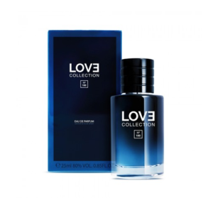love collection n°100 25ml