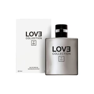 love collection n°001 25ml