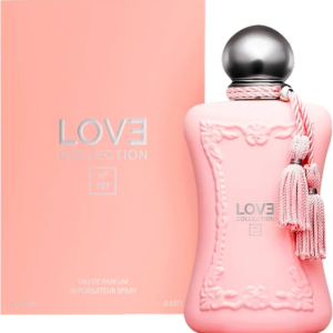 LOVE COLLECTION N°151 20ML