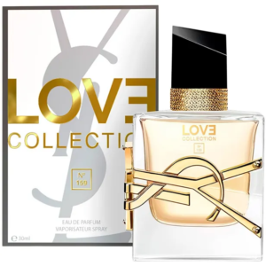 love collection n° 159 30ml