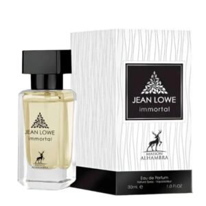 jean lowe immortal edp 30ml