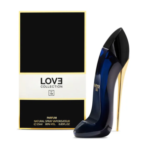 love collection n° 126 25ml